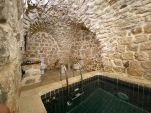 Antik Han Otel Mardin