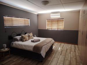 Little Lily - Ubytování bez kategorie ve městě Beaufort West