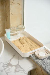 Norah Hotel Vinh Yen