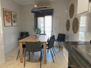 Casa Rural Fuente Vieja