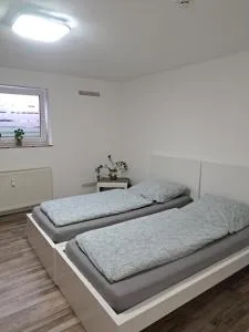 Ferienwohnung Biebelried - Neuhof