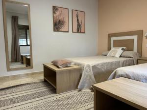 Casa Rural Fuente Vieja