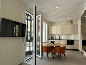 Navas 201 Elegant Suite