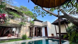 Villa Dugul