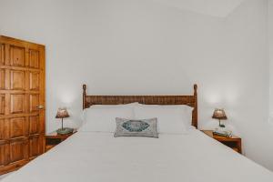 Casa La Buena Vida 2 bedroom Villa