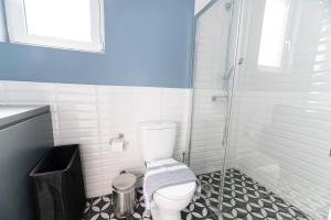 Central apartment 5min from Omonoia Subway Station