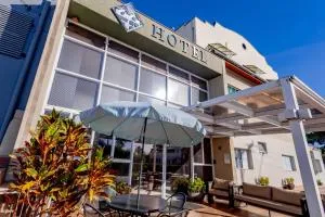 Hotel Villa de Holanda - 阿图尔诺盖拉