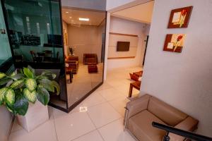 Hotel Villa de Holanda