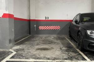 Apartamento en Bilbao con garaje