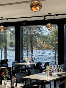 Wilderness Hotel Juutua