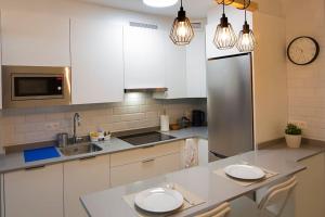 Apartamento en Bilbao con garaje