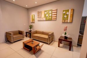 Hotel Villa de Holanda