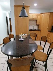 Travellers Treat Agulhas 6 sleeper self catering