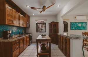 Casa La Buena Vida 2 bedroom Villa