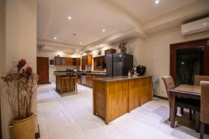 Orchid House Pattaya, Totally Private Pool