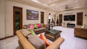 Orchid House Pattaya, Totally Private Pool