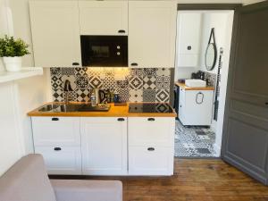 Cosy fonctionnel et confortable en hyper centre