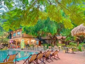 Tam Coc Central Homestay-Ninh Binh - Vũ Lâm