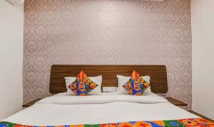 Divine Residency by JMD Group Near Yashobhoomi & Delhi IGI Airport