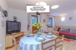 Apartma Gaja - 3hvězdičkové hotely ve městě Kranjska Gora
