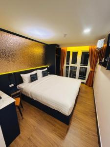 Emiri Hotel - Nana Bangkok