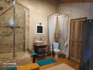 Appartements La POULIDO au pied du Mont Ventoux PROVENCE : photos des chambres