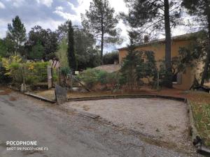Appartements La POULIDO au pied du Mont Ventoux PROVENCE : photos des chambres
