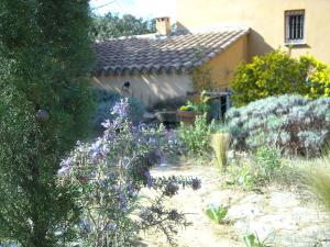 Appartements La POULIDO au pied du Mont Ventoux PROVENCE : photos des chambres