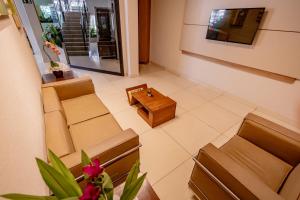 Hotel Villa de Holanda