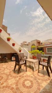 Krishna Niwas HL-177