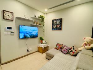 Rose homestay Ecopark