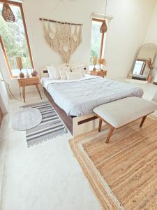 Tuscan Breeze, Nandi Hills