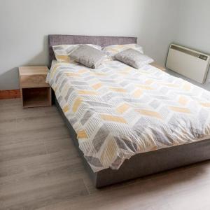 Seamount Holiday Village No 26 by Trident Holiday Homes