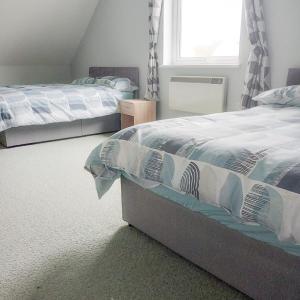 Seamount Holiday Village No 26 by Trident Holiday Homes