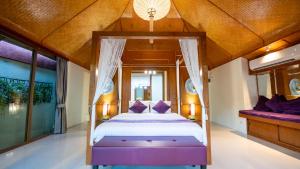 Pattaya Bungalow I, Totally Private Pool