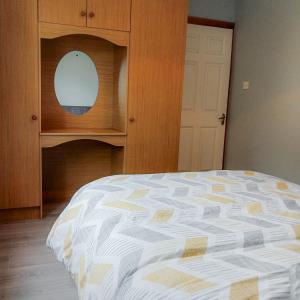 Seamount Holiday Village No 26 by Trident Holiday Homes