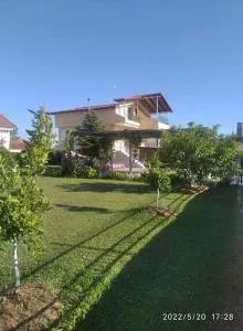 Country House Nannos - Néa Thésis