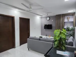 Heaven Serviced Apartments - New Mīrpur
