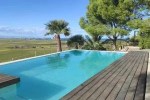 Vistas, Naturaleza y Paz - Llano de Gorra