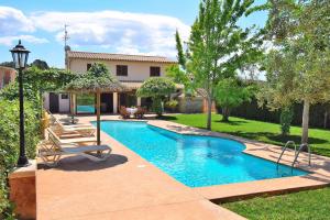 Villa Ca Na Capitana 219 by Mallorca Charme