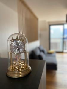 Le cœur de St Martin