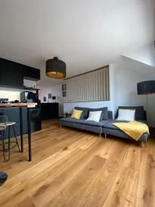 Le cœur de St Martin - 卡德维勒