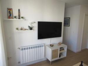 Vivienda turística El Caminante con garaje