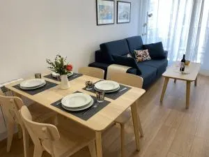 Vivienda turística El Caminante con garaje - Almajano