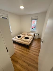 City One Apartment