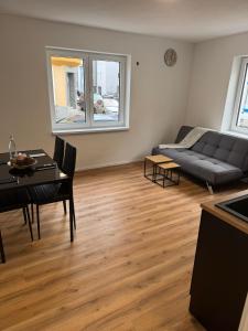 City One Apartment
