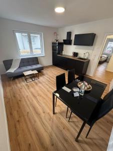 City One Apartment