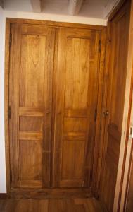 Apartamento con vistas