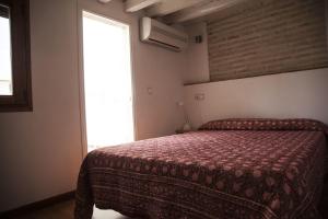 Apartamento con vistas