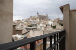 Apartamento con vistas